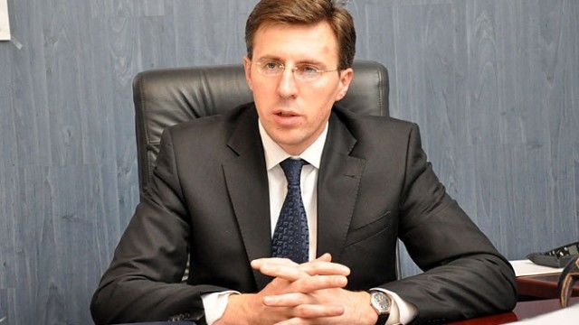 Дорин Киртоакэ зарегистрирован кандидатом в избирательном округе № 32.