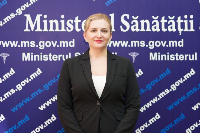 Министерство здравоохранения Молдовы скоро будет реформировано в центр по развитию политики.