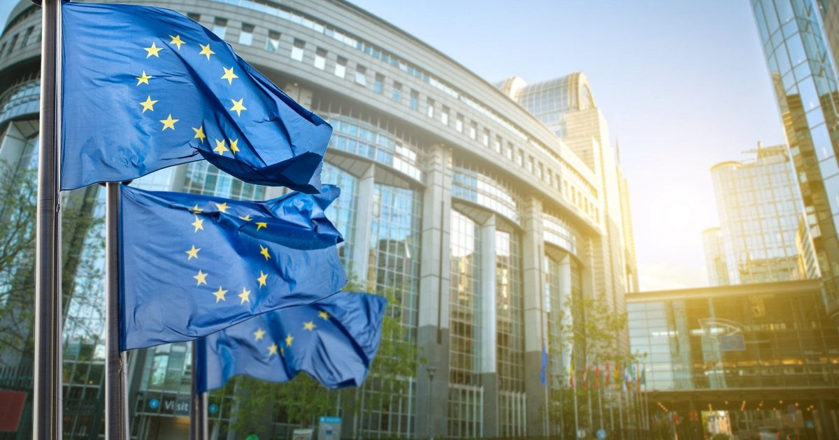 Помощь Молдове и Украине внесена в повестку дня Европарламента.