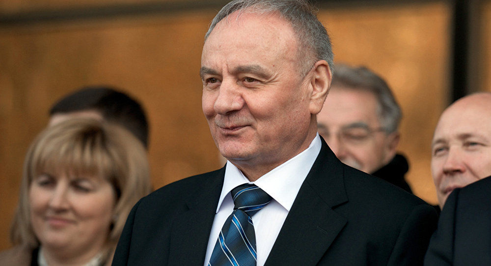 Timofti va înainta în zilele apropiate un candidat la funcţia de prim-ministru.