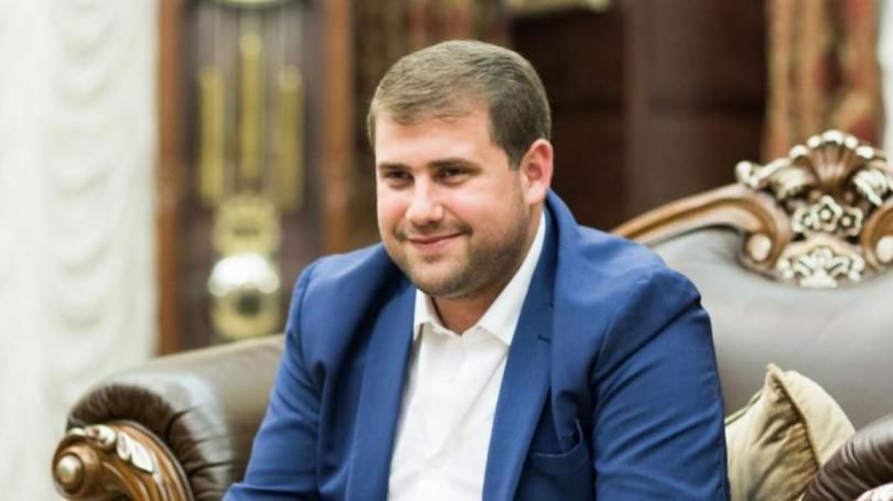Procurorii vor cere astăzi 30 de zile de arest preventiv pe numele primarul oraşului Orhei, Ilan Shor.  Foto: ShorHolding