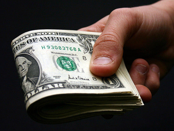 Общая сумма выплаты составила $487 млн 730,169 тыс.