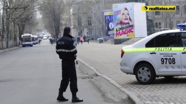 Если вина полицейских будет доказана, им грозит лишение свободы до десяти лет со штрафом до 160 тысяч леев. Фото: realitatea.md