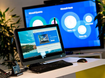 Microsoft блокирует обновления для Windows 7 и 8.1.