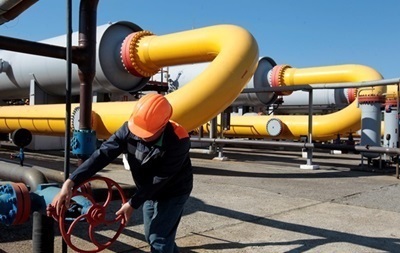 Пятый раунд трехсторонних переговоров по газу Украина-Россия-Еврокомиссия начнется в Киеве около 20:00.
