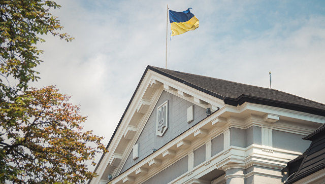 Служба безопасности Украины возбудила дело после посещения иностранцами Международного экономического форума в Ялте.