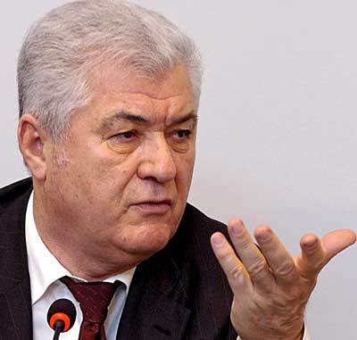 Hotărîrea a fost pronunțată de Judecătoria sectorului Buiucani astăzi, informează NOI.md.