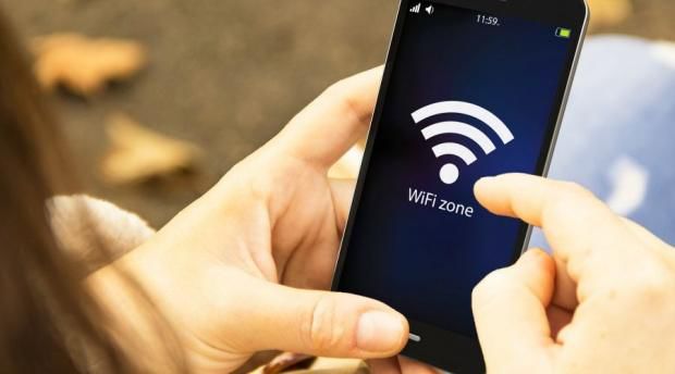 Nouă metodă de spart conexiunile wireless. 