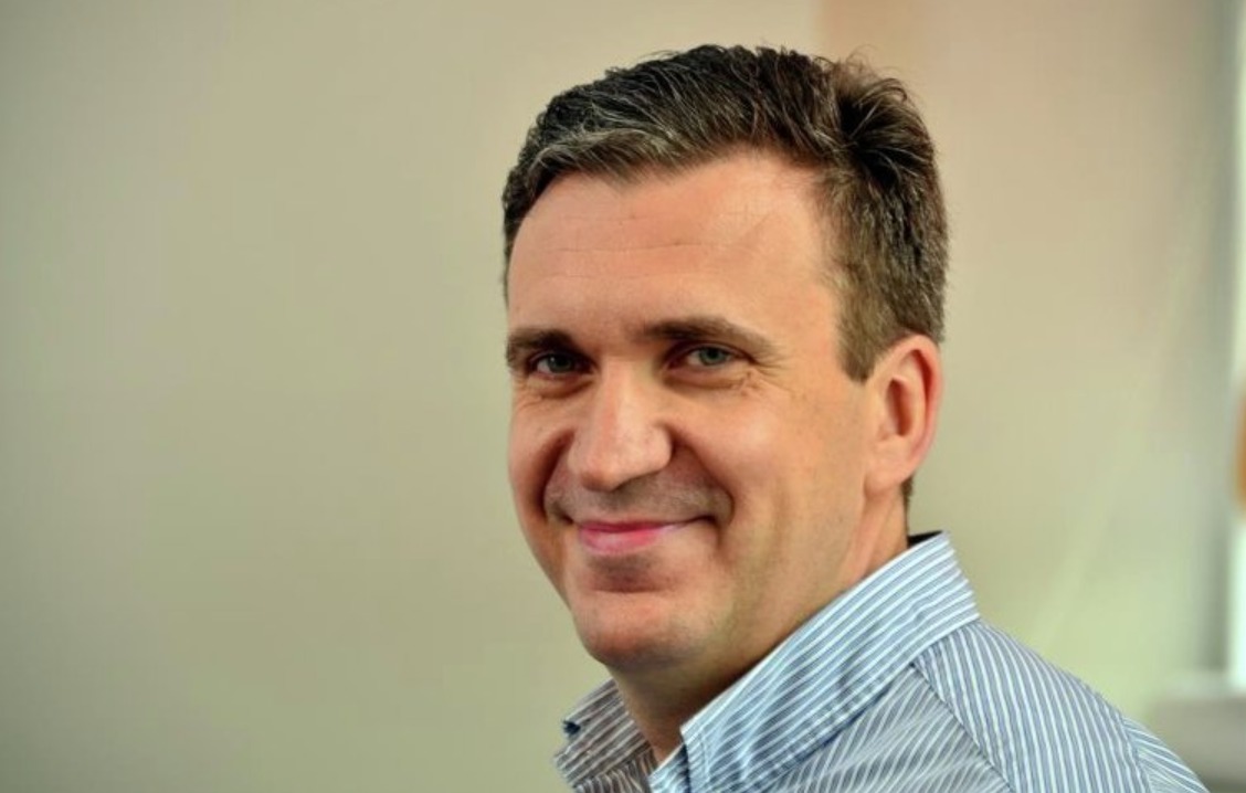Шеремета написал заявление во время заседания правительства в среду, 20 августа.