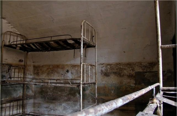 Probleme asumate și responsabilități eludate, privind condițiile detenție din instituțiile penitenciare de pe ambele maluri ale Nistrului”.