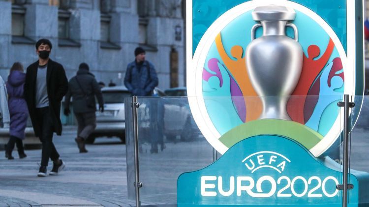 УЕФА решит судьбу "Евро-2020" 17 марта.