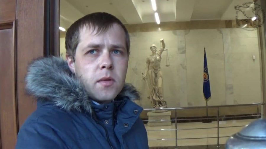 Назначен новый временный замглавы Антикоррупционной прокуратуры.