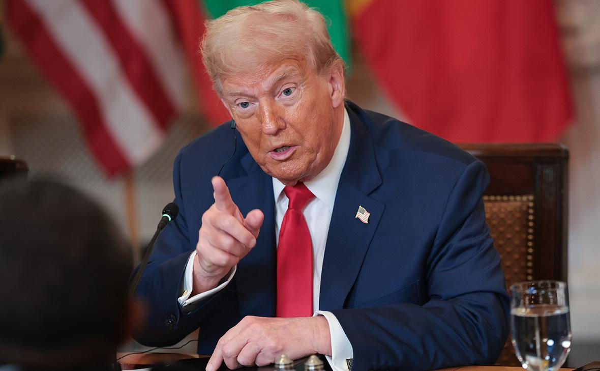 Trump este deschis sancțiunilor împotriva Rusiei, dar vrea un control total asupra acestora.