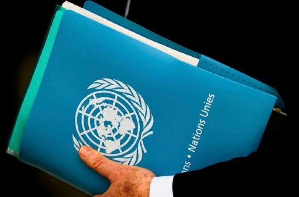 Ежегодный объем взяток в мировом масштабе составляет $1 трлн. 