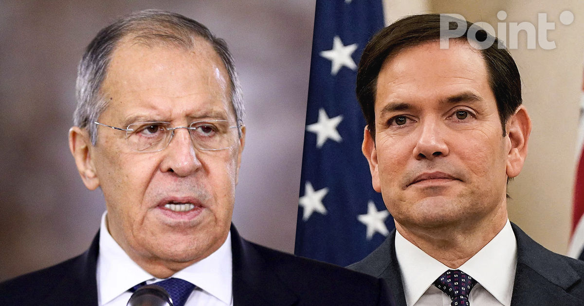 Lavrov vrea să se întâlnească cu Rubio, dar pune condiții.
