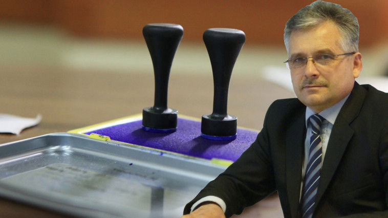 Decanul de la FRIȘPA analizează lista candidaților la președinție: „Sunt persoane pentru toate preferințele și exigențele electoratului”.