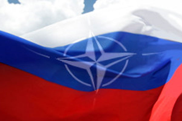 МИД России считает, что НАТО использует кризис на Украине для "сплочения рядов" перед мнимой внешней угрозой странам Альянса.  Фото: ru.tsn.ua