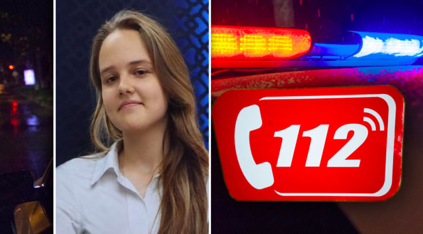Полиция просит помощи в поисках 14-летней девочки из Кагула.