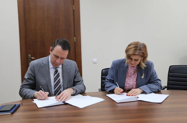 Consolidarea transparenței achizițiilor publice: Acord semnat de Consiliul Concurenței.