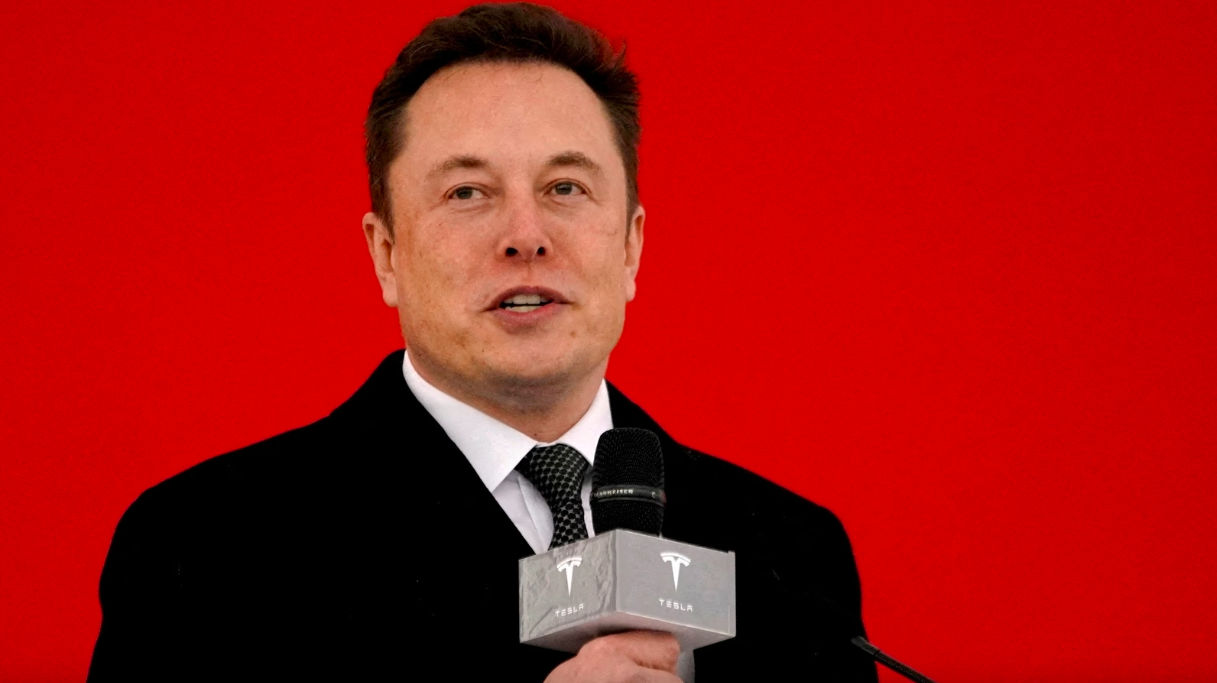 Илон Маск продал акции Tesla на миллиарды долларов.