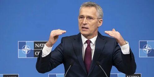 Генсек НАТО рассказал о рычагах давления на "Талибан".