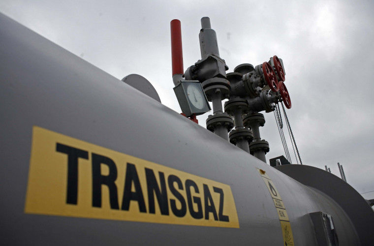 Transgaz и ЕИБ подписали соглашение о финансировании строительства газопровода Унгены-Кишинев.