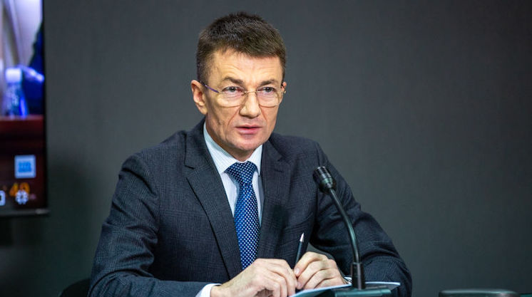 Экс-замглавы СИБ: Назначение Данилова послом в Молдове неслучайно.