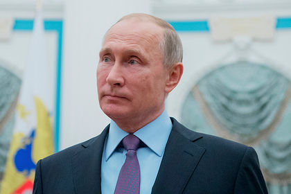 Vladimir Putin i-a mulțumit lui Dumnezeu pentru ajutor. Motivul
