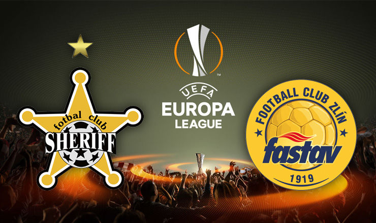 "Шериф" может завоевать путевку в плей-офф досрочно, за тур до конца группового этапа. 