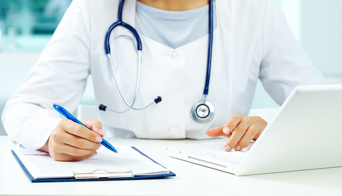 В Приднестровье для врачей ковид-госпиталей организуют онлайн-курсы.