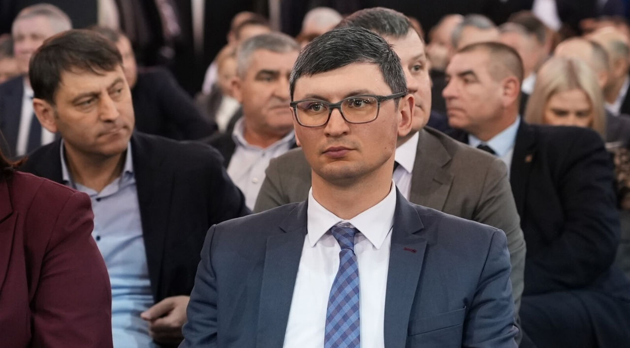 Procurorul din dosarele de învinuire a Marinei Tauber și Evgheniei Guțul, numit adjunct la INJ.
