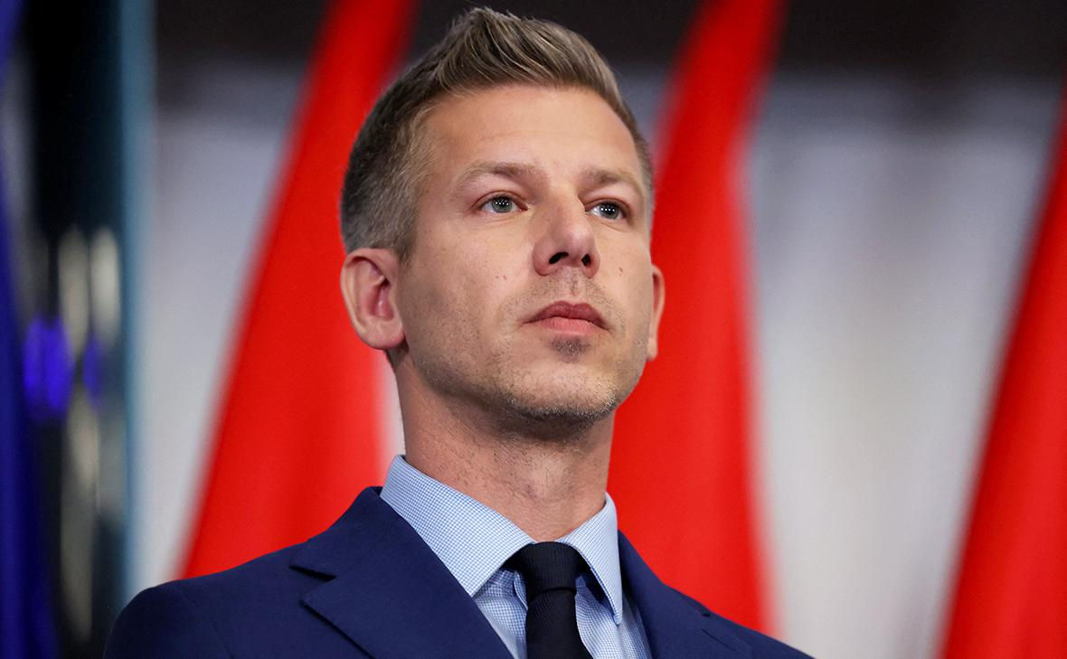Magyar: UE va relua achizițiile de gaze rusești după soluționarea conflictului din Ucraina.