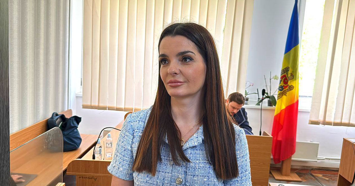 АП оставила в силе решение суда о домашнем аресте Евгении Гуцул на срок до 13 августа.