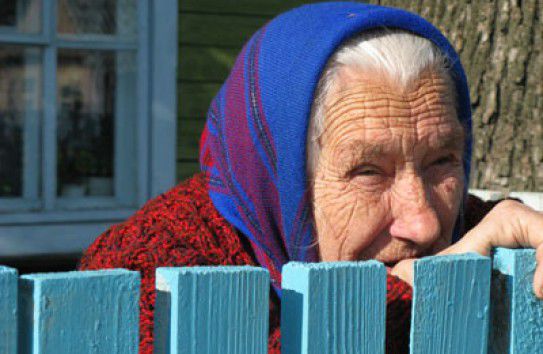 Молдова оказалась перед лицом демографического кризиса.