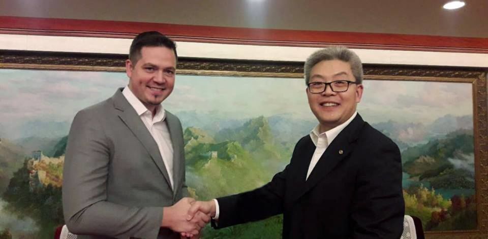 «MCC International Incorporation» Ltd. входит в десятку мировых компаний.