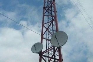 Пять украинских каналов начали вещание на Крым.