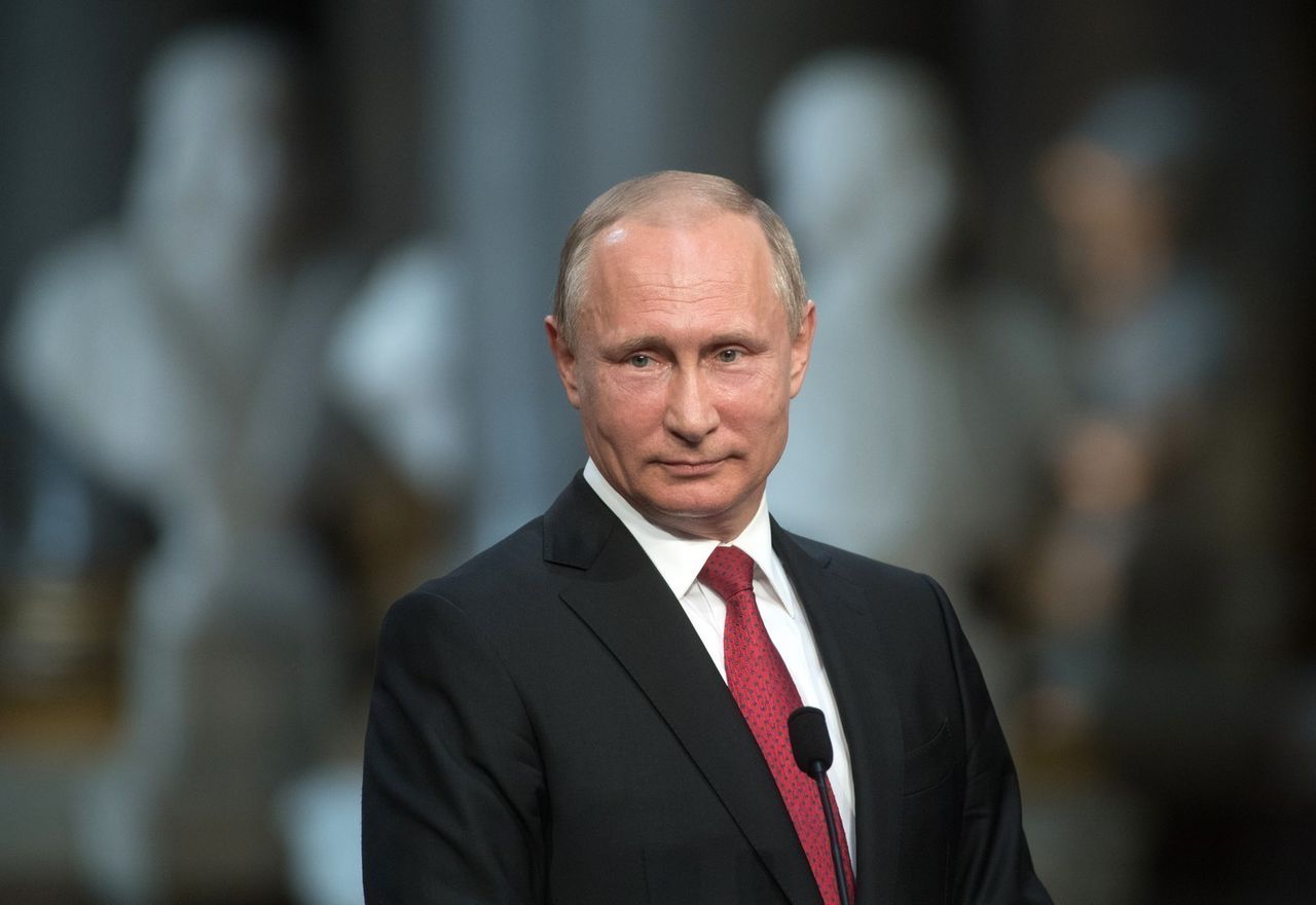 Путин считает, что не теряет надежды на изменения в российско-американских отношениях.