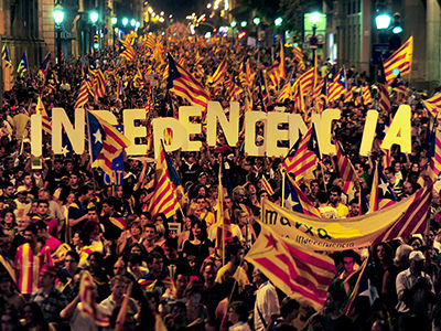 Referendum în Catalonia. Reacția oficială a Republicii Moldova