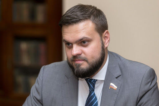 Депутат Госдумы РФ: Миротворческая миссия в Приднестровье эффективна и успешна.
