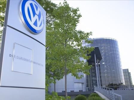 Volkswagen разрабатывал и устанавливал устройства, позволяющие обойти экологические нормы.