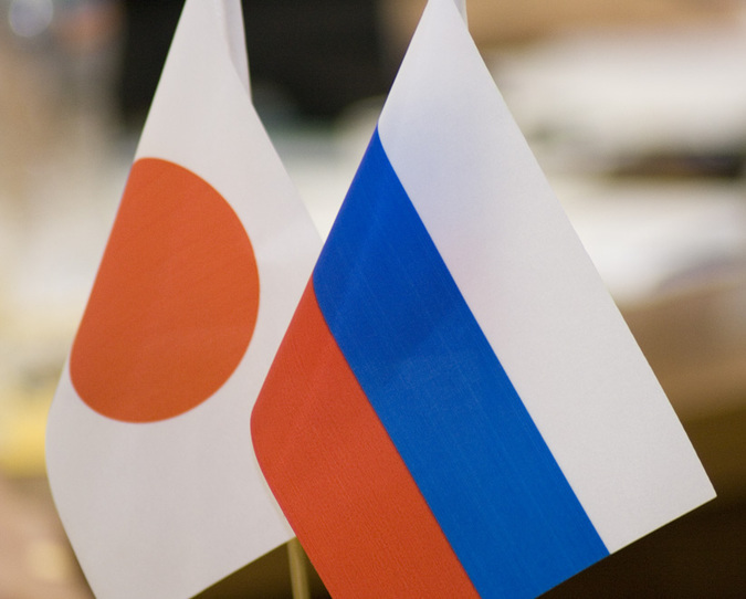 Официальный Токио воздержится от введения санкций в отношении России в связи с происходящим на Украине.