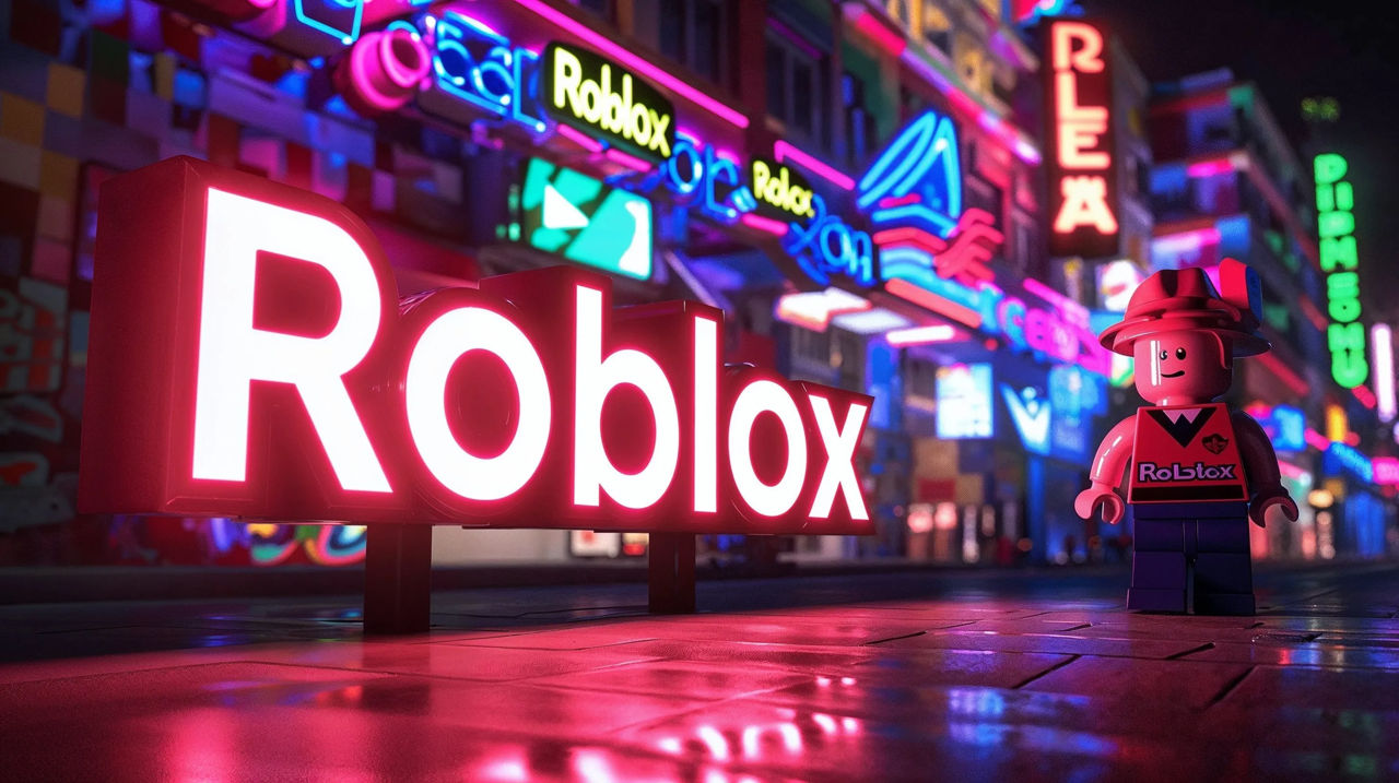 Британская журналистка рассказала о педофилах в популярной у детей игре Roblox.