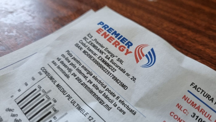 ANRE va revizui tarifele la energia electrică dacă Tiraspolul acceptă propunerea Chișinăului.
