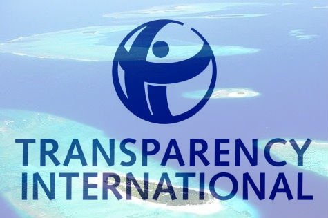 Transparency International раскритиковали правительство Кишинева.
