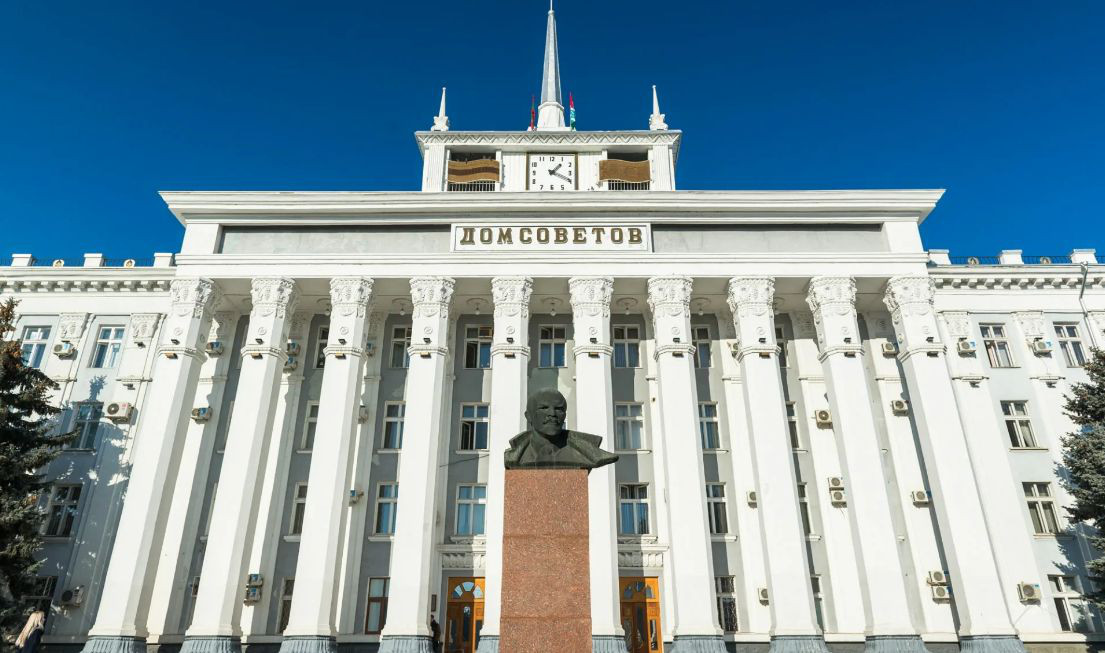Кишинев просит Тирасполь прекратить преследование осведомителей.