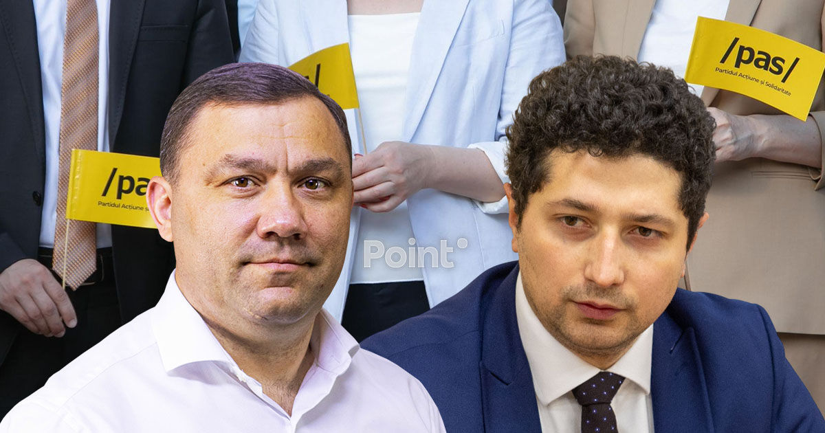 Грэдинару заступился за Раду Мариана: Он ошибся, но не действовал в личных интересах.