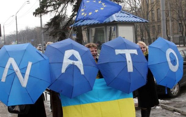 Киев завершает работу над программой с НАТО.