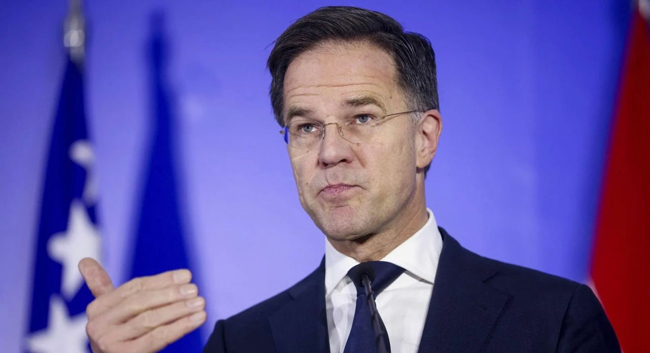 Rutte: NATO dispune de un potențial nuclear puternic pentru a descuraja Rusia.