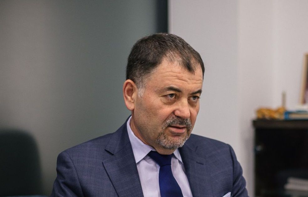 Министр уверен, что альянс поможет Молдове добиться вывода российских миротворцев из Приднестровья.