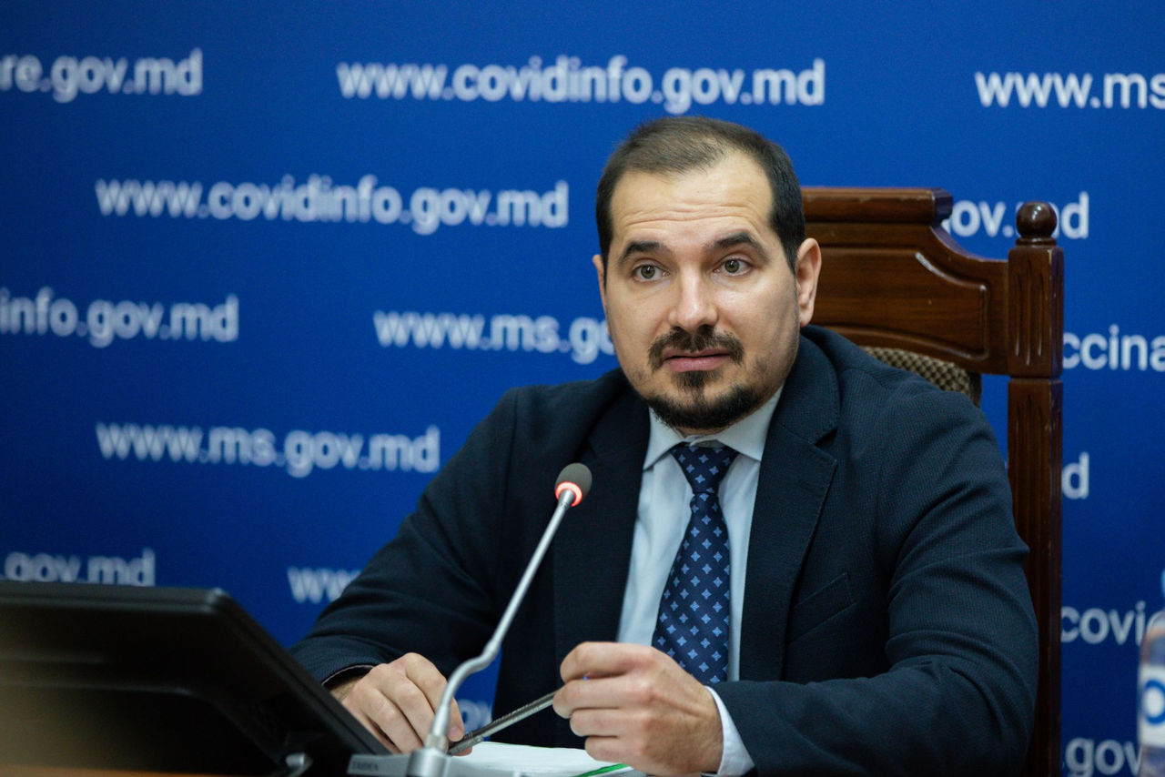 Buzu: Decizia privind vizita delegației afgane a fost luată „pe autopilot”.